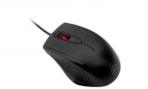 PCSpecialist M400 USB OPTICAL MOUSE