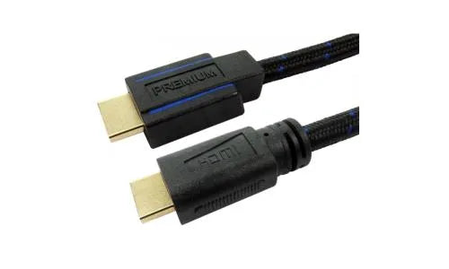 1.8M HDMI 2.1 CABLE