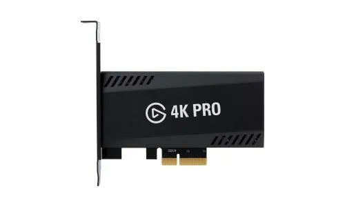 Elgato Game Capture 4K PRO