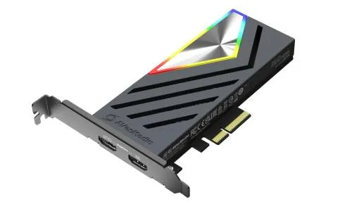 AVerMedia Live Gamer 4K 2.1