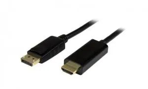 2m - DP to HDMI