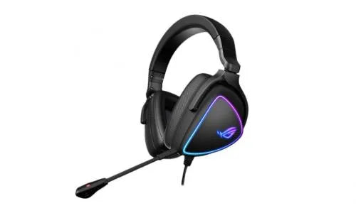 ASUS ROG Delta S Gaming Headset