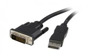 2m - DP to DVI