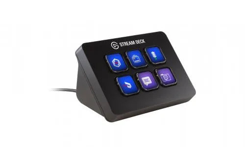Elgato Stream Deck Mini