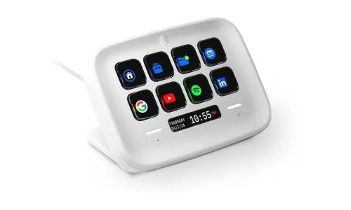 Elgato Stream Deck Neo
