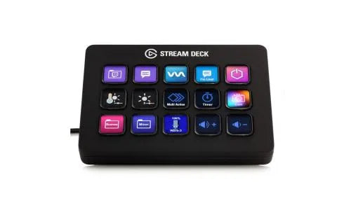 Elgato Stream Deck MK.2