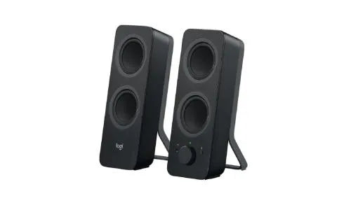 LOGITECH Z207 SPEAKERS