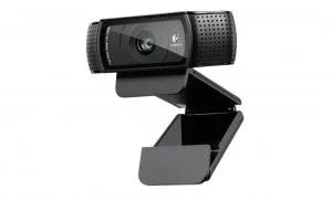 Logitech® Webcam C920