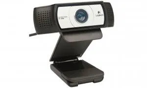 Logitech® HD Webcam C930e