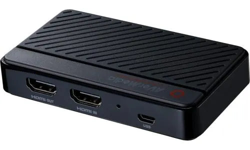 Avermedia Live Gamer Mini