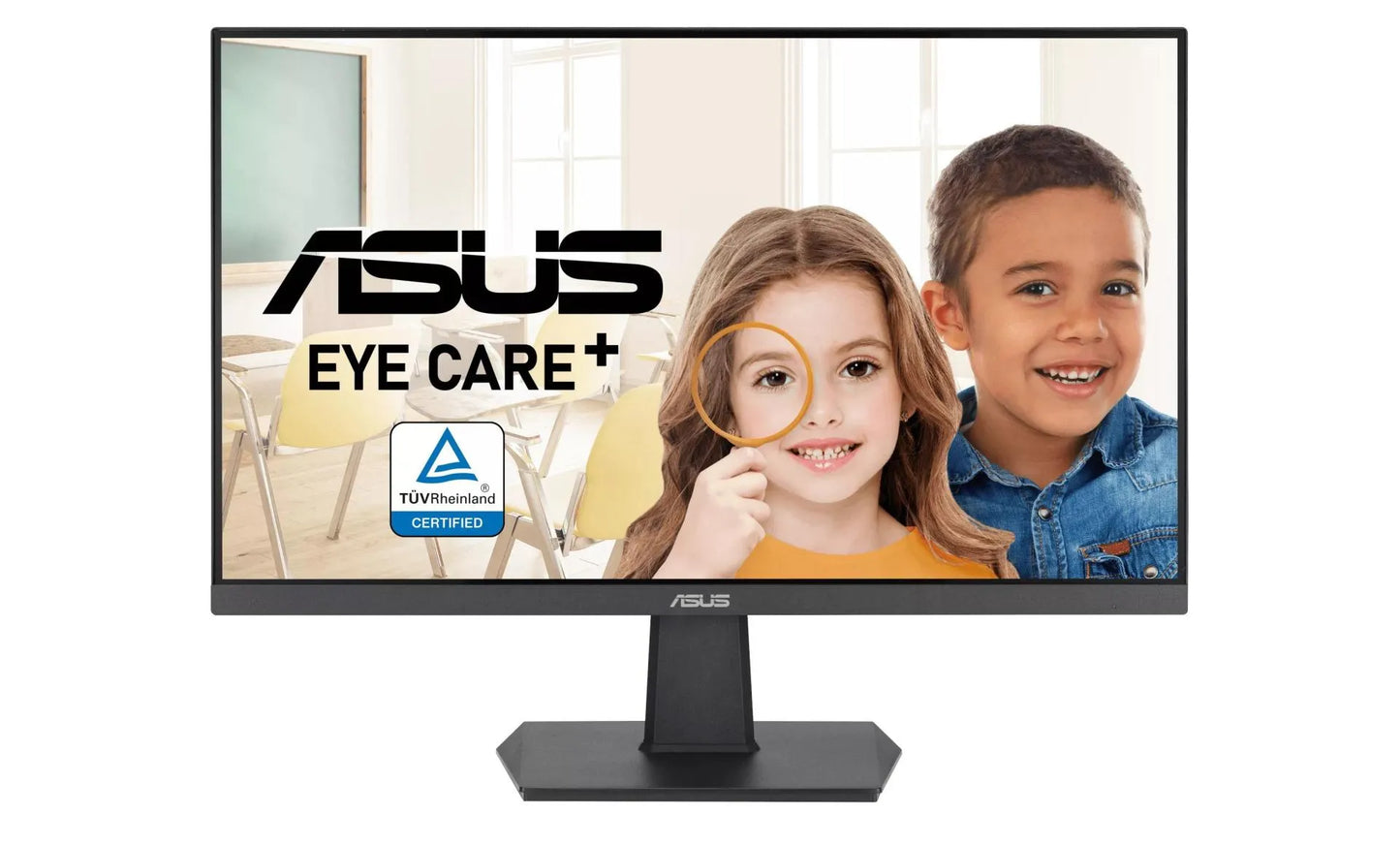 ASUS VA24EHF 24"