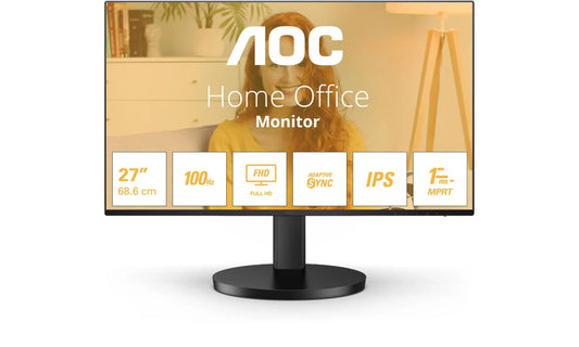 23.8" AOC 24B3HA2
