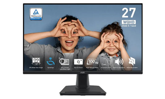MSI 27" PRO MP273U