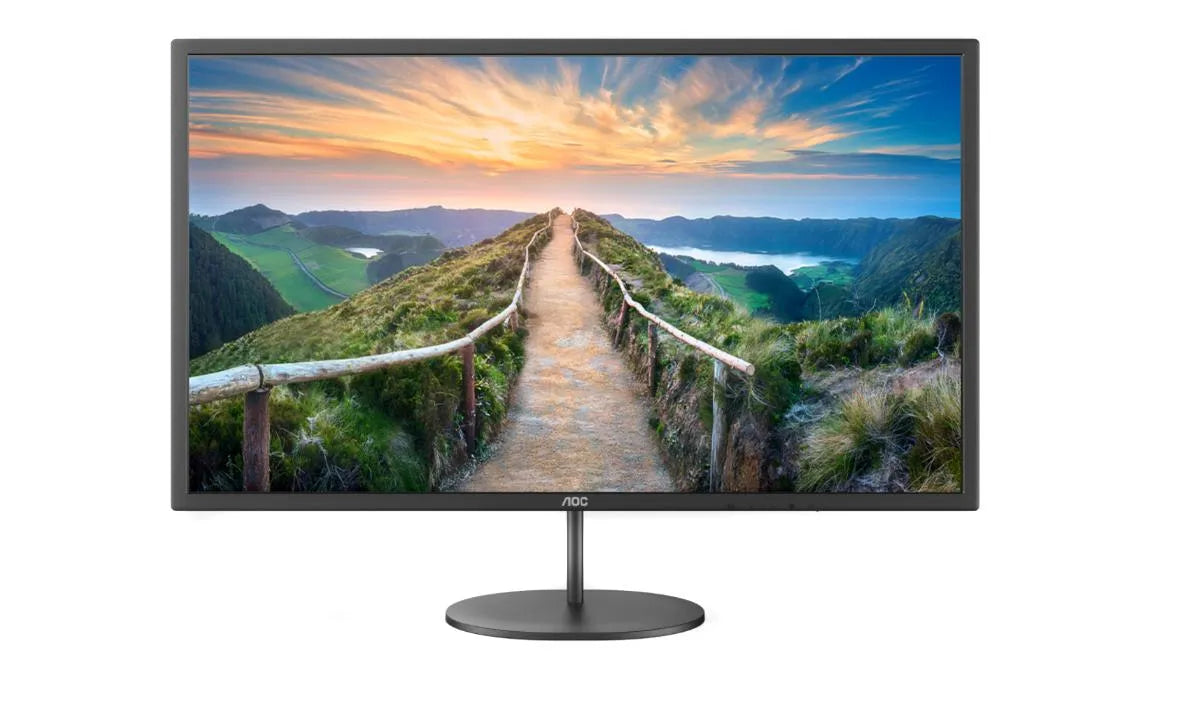 AOC Q32V4 31.5" QHD Monitor