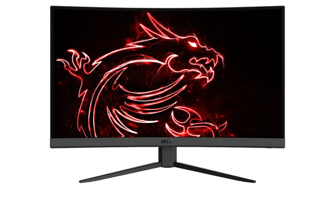 MSI 32" CURVED G32CQ4 E2