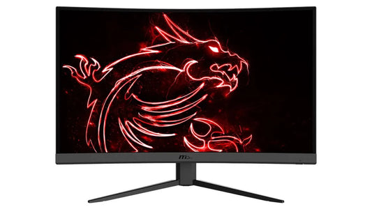 MSI 32" CURVED G32CQ4 E2