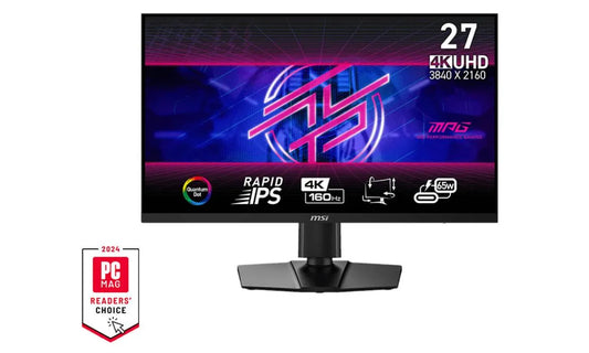 MSI 27" MPG 274URF QD