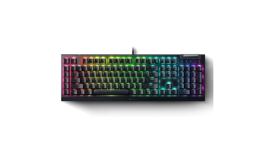 BlackWidow V4 X (Green Switch)