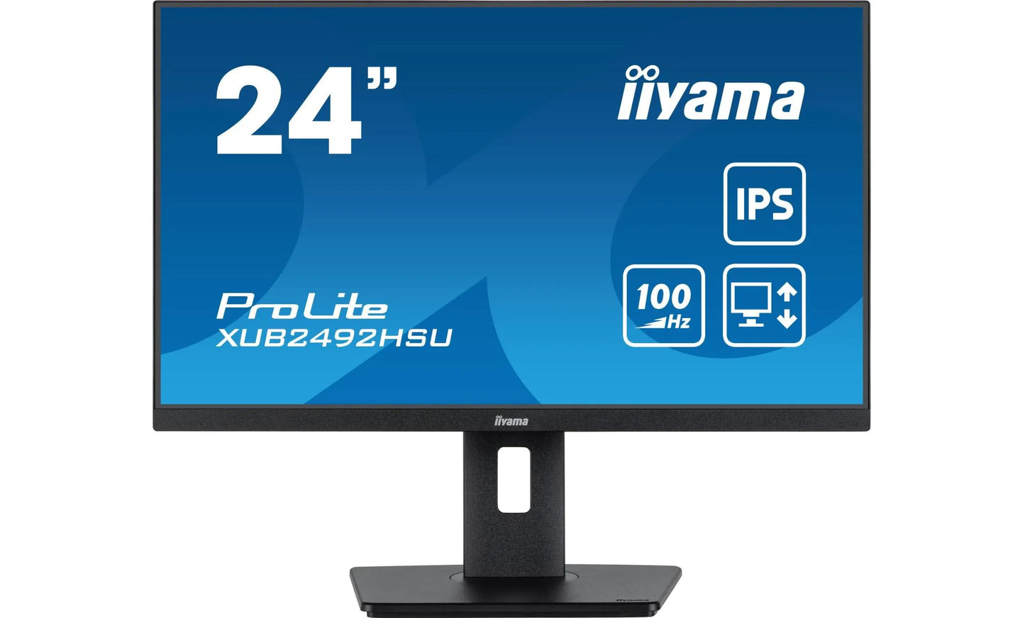 IIYAMA XUB2492HSU-B6