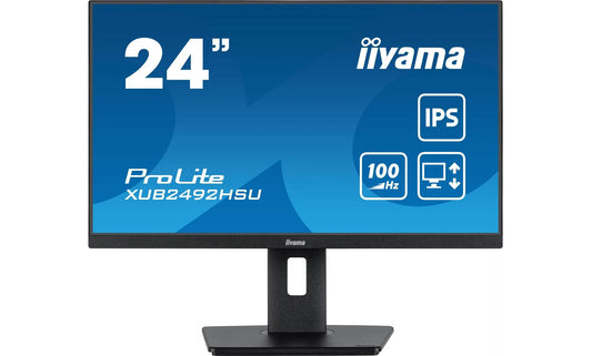 IIYAMA XUB2492HSU-B6