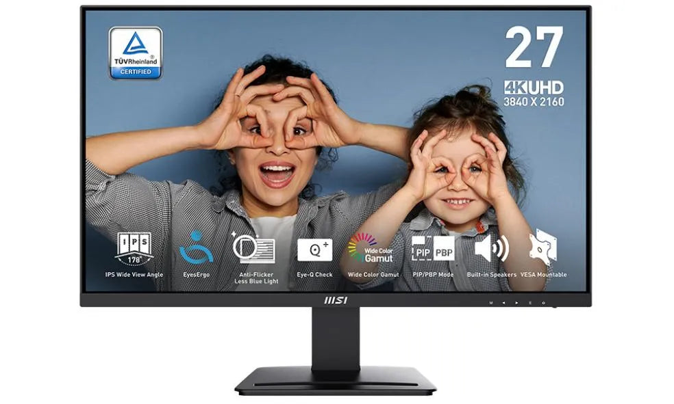 MSI 27" PRO MP275Q