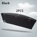 Car Organizer Box – PU Leather Seat Gap Storage Bag