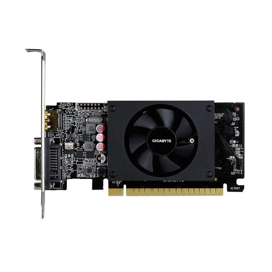 2GB NVIDIA GEFORCE 710