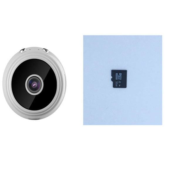 A9 WIFI Wireless Network Camera