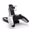 PS5 Controller Charging Dock – Efficient & Stylish Charger