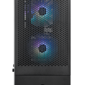 PCS PRISM II ARGB MID TOWER CASE (PWM)