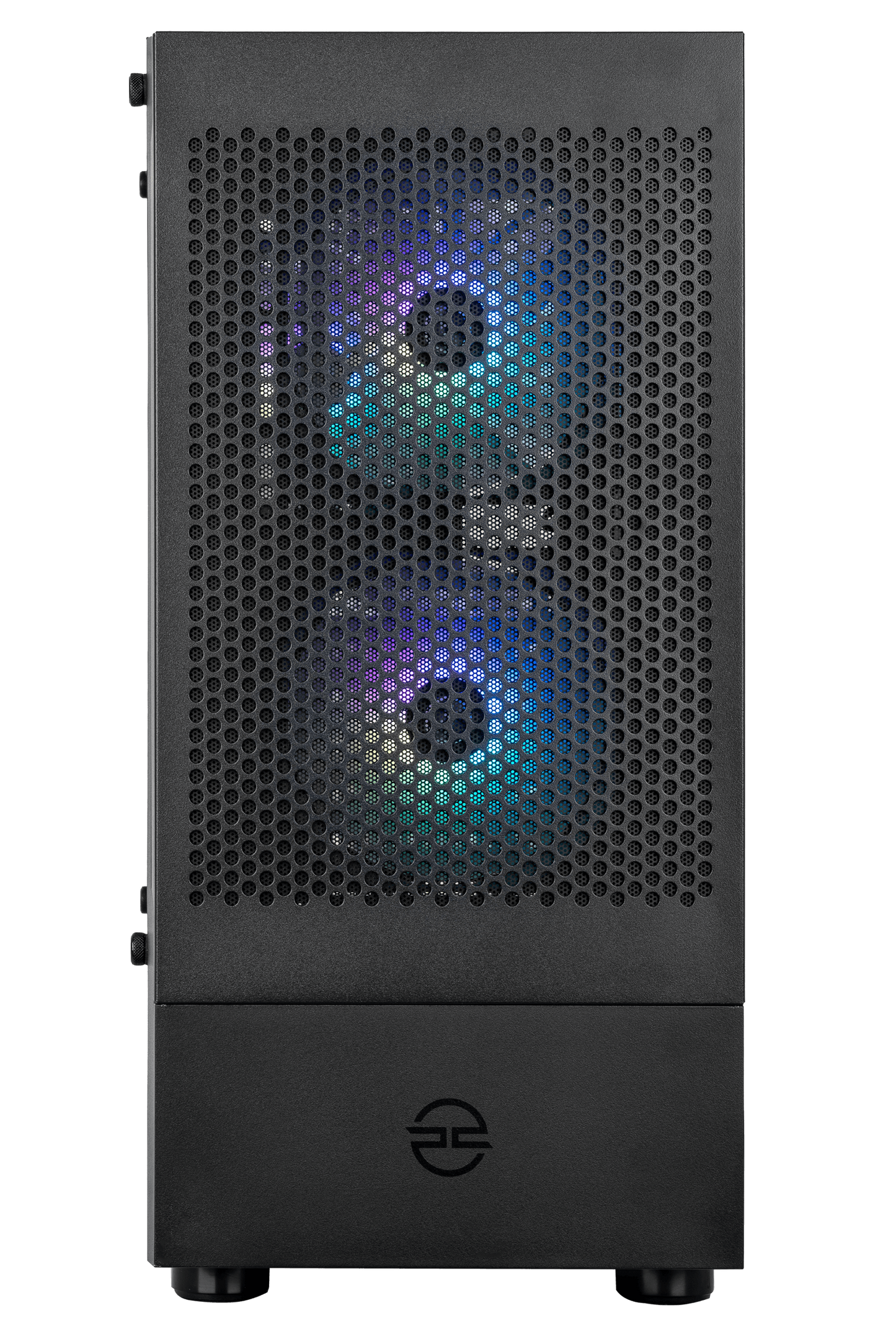 PCS PRISM II ARGB MID TOWER CASE (PWM)