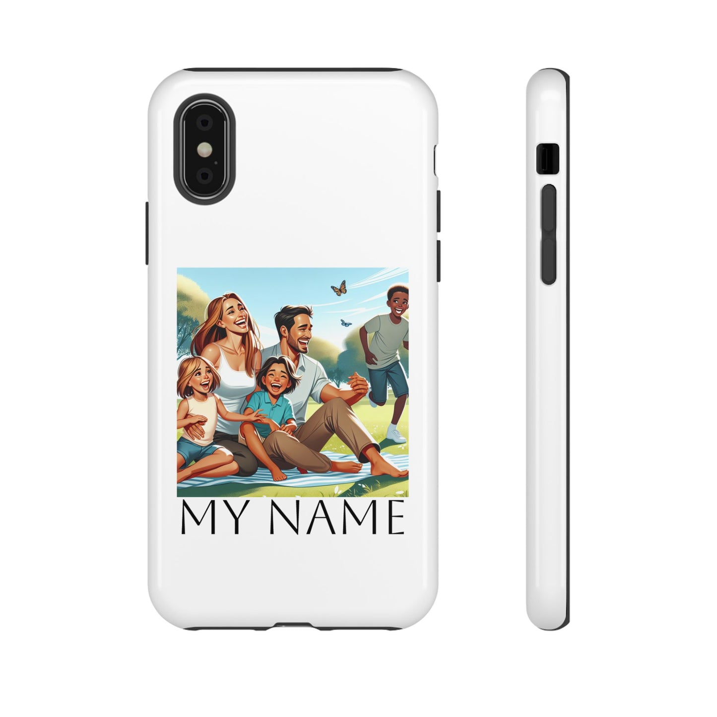 Tough Cases