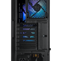 PCS PRISM II ARGB MID TOWER CASE (PWM)