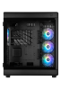 PCS LUMIN ARGB MID TOWER CASE (PWM)