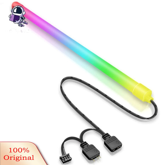 2 x 50cm ARGB LED Strip
