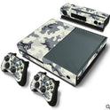 Paladin ONE Game Machine Stickers – Colorful & Customizable!