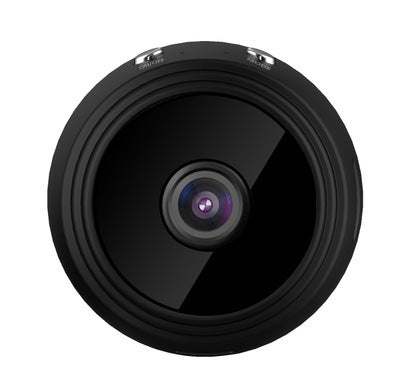 A9 WIFI Wireless Network Camera