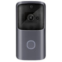 2.4G Smart Video Doorbell – Wireless Security Camera