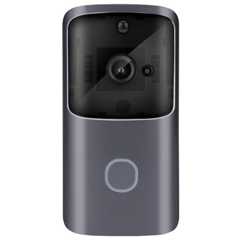 2.4G Smart Video Doorbell – Wireless Security Camera