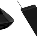 PRO X SUPERLIGHT Wireless Gaming Mouse, Ultra-Lightweight, HERO 25K Sensor, 25,600 DPI, 5 Programmable Buttons, Long Battery Life, Compatible with PC / Mac - Black