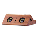 Wooden Home Speakers – Premium Sound & Elegant Design