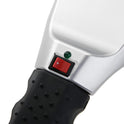 Heatable Snow Removal Shovel for Vehicles