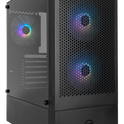 PCS PRISM II ARGB MID TOWER CASE (PWM)