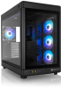 PCS LUMIN ARGB MID TOWER CASE (PWM)