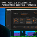 2TB SN850X Nvme Internal Gaming SSD Solid State Drive - Gen4 Pcie, M.2 2280, up to 7,300 Mb/S - WDS200T2X0E