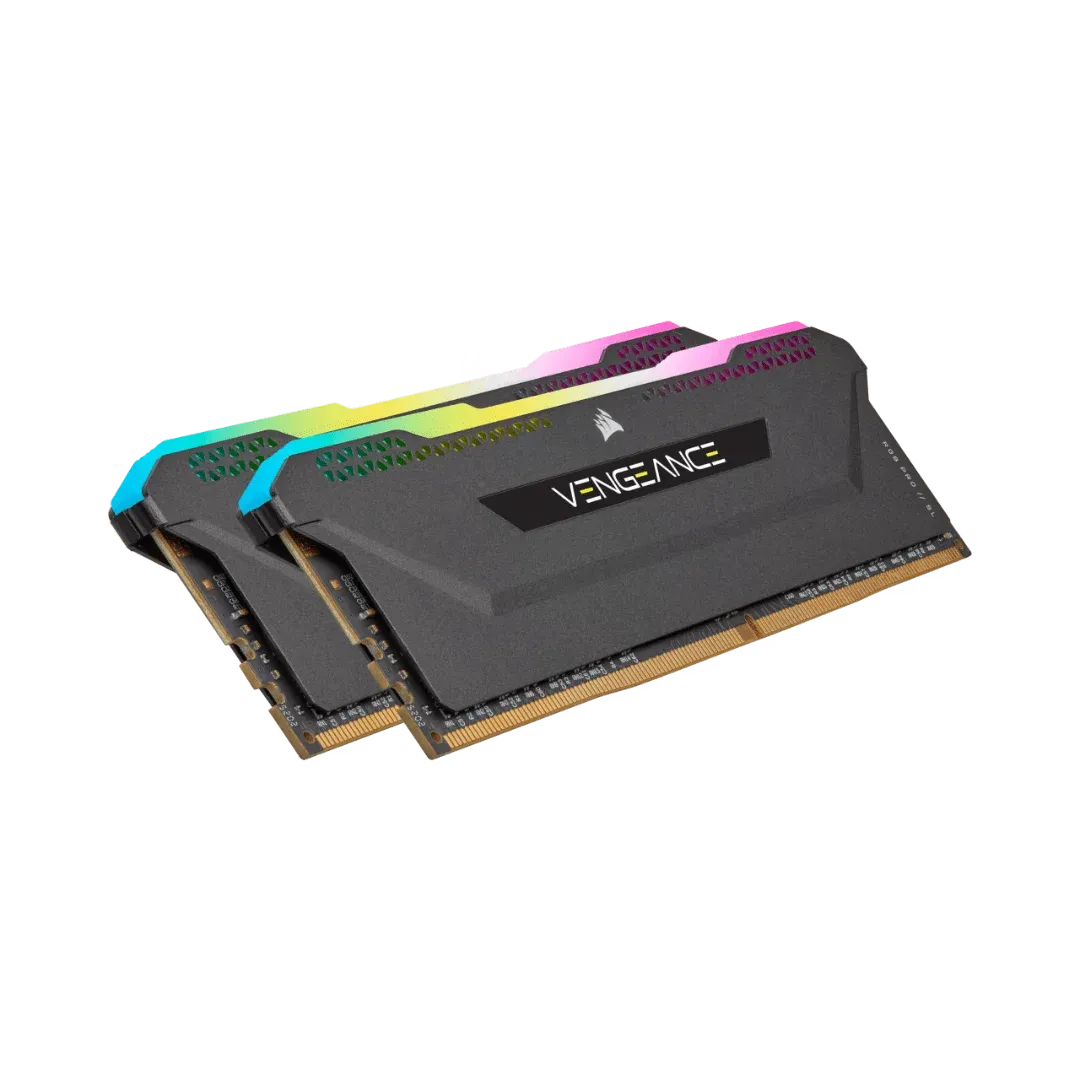 32GB PCS PRO DDR4 3200MHz (2 x 16GB)