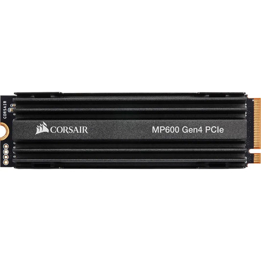 1TB CORSAIR ELITE MP600 NVMe PCIe M.2 SSD (up to 7000 MB/R, 6200 MB/W)
