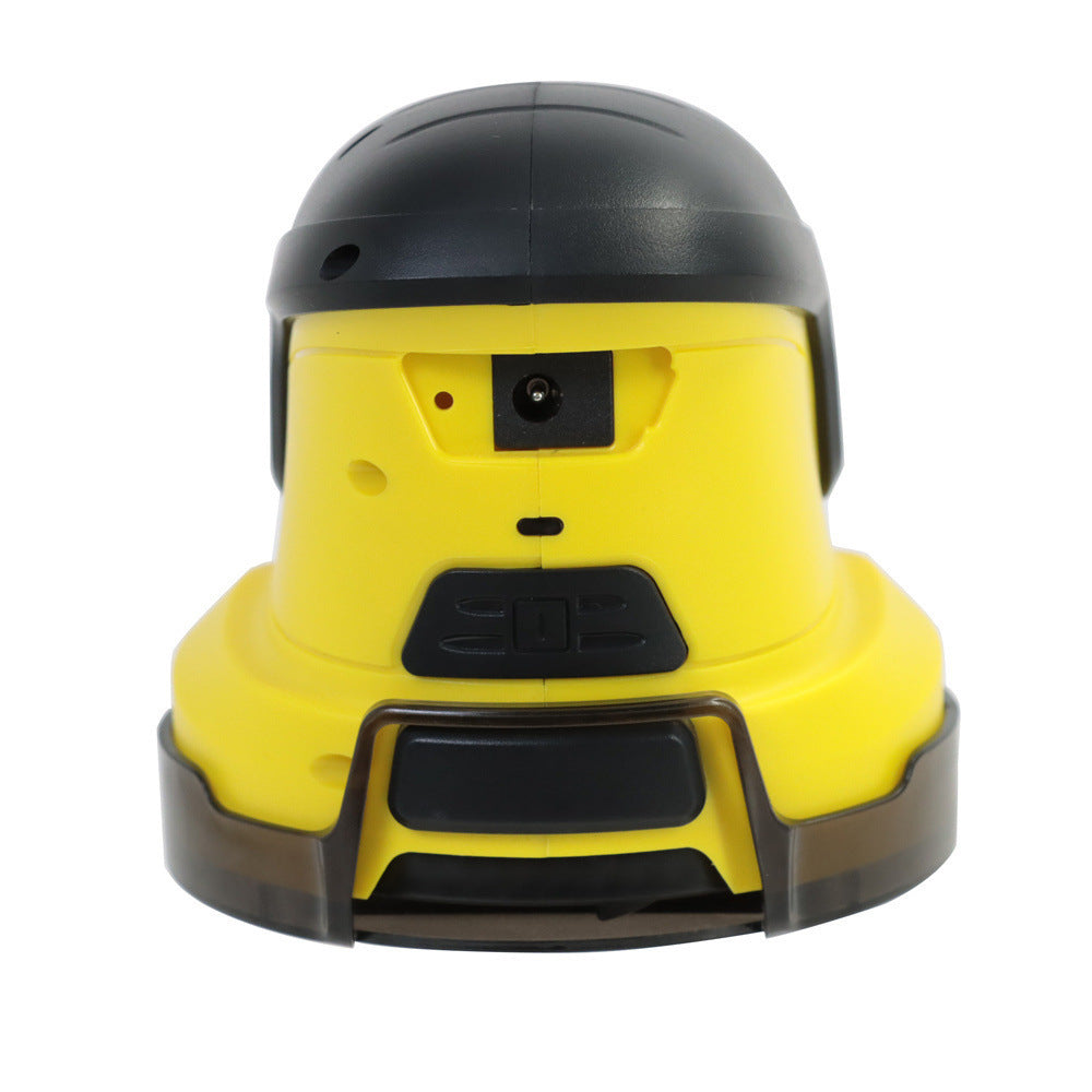 Cordless Electric Ice Scraper – Auto Window Deicer