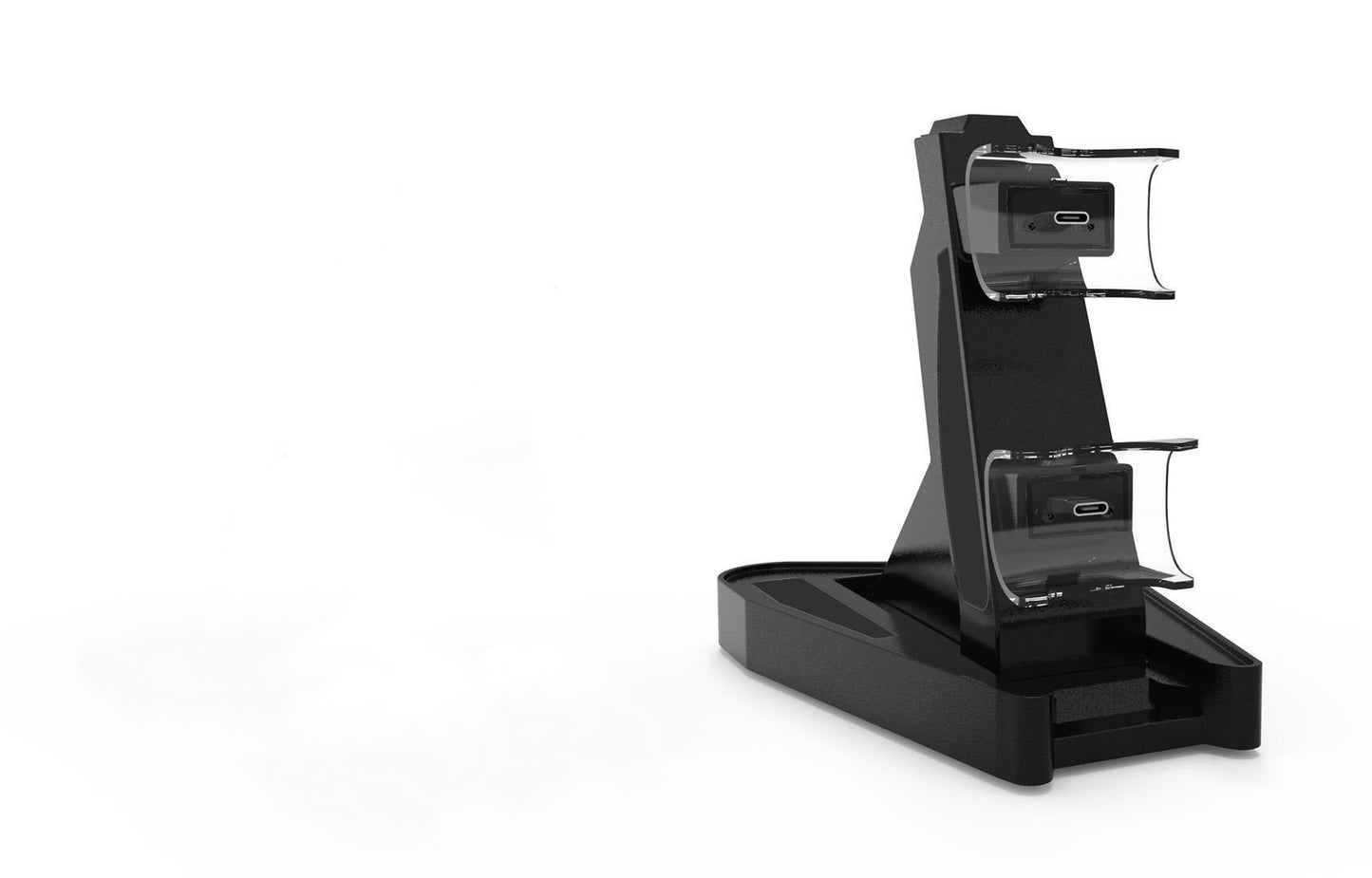 PS5 Controller Charging Dock – Efficient & Stylish Charger