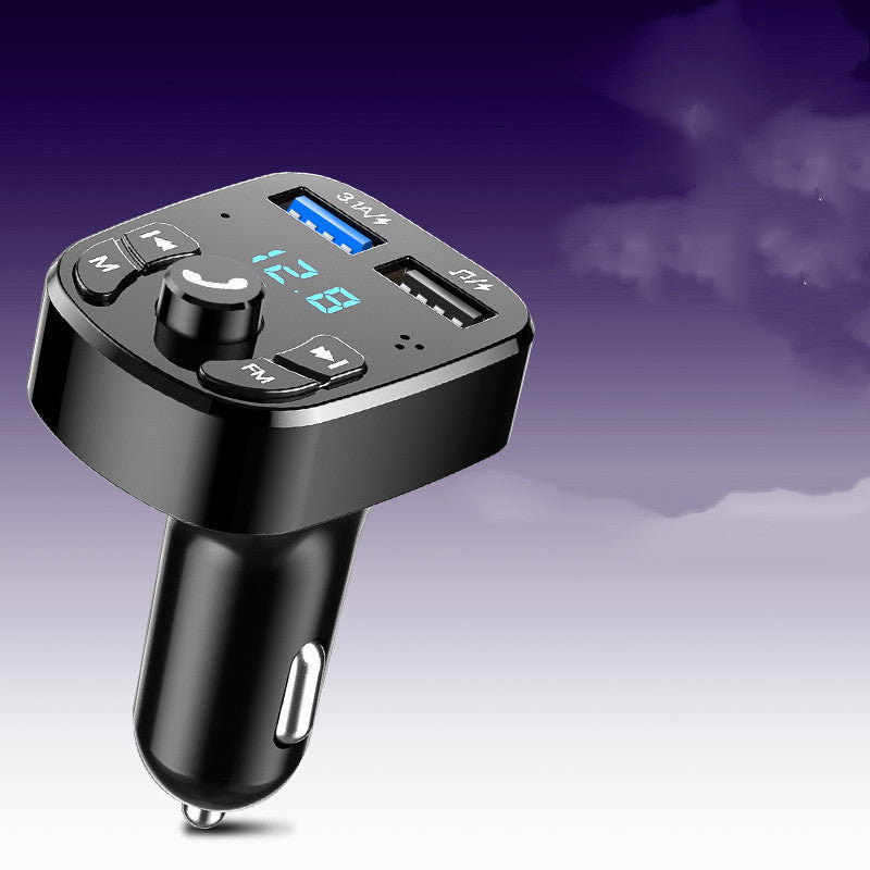 Lossless MP Playing Car Cigarette Lighter Adapter
